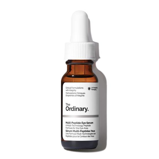 The Ordinary Multi-Peptide Eye Serum 0.5 oz