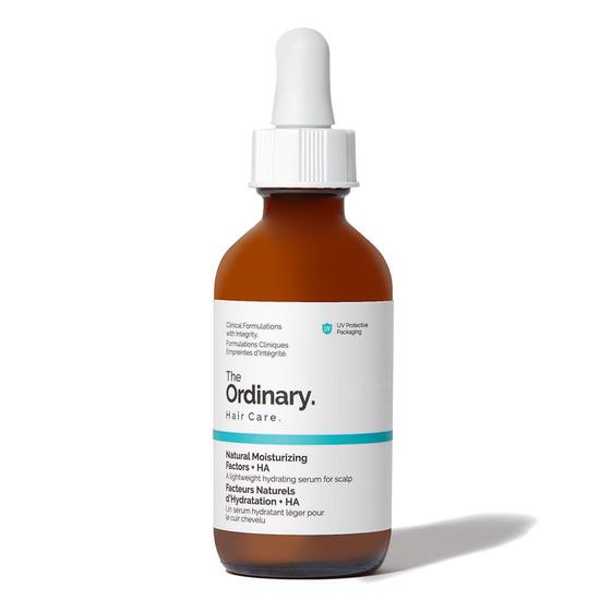 The Ordinary Natural Moisturizing Factors + HA For Scalp