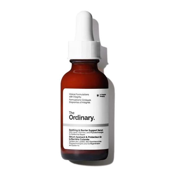 The Ordinary Soothing & Barrier Support Serum 1 oz
