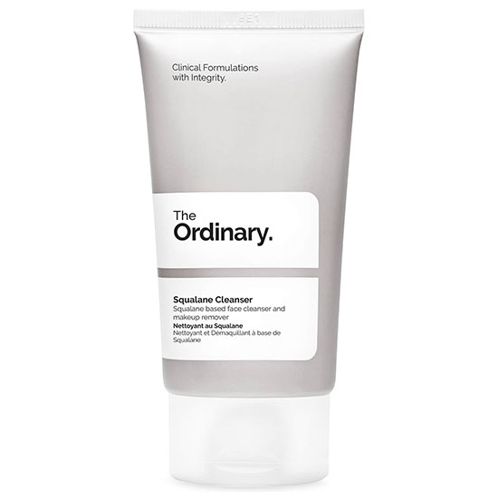 The Ordinary Squalane Cleanser 2 oz