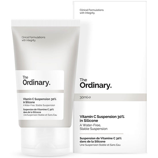 The Ordinary Vitamin C Suspension 30% In Silicone