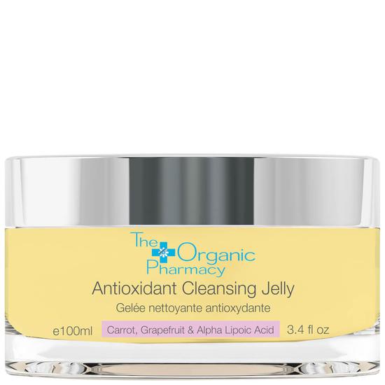 The Organic Pharmacy Antioxidant Cleansing Jelly 3 oz