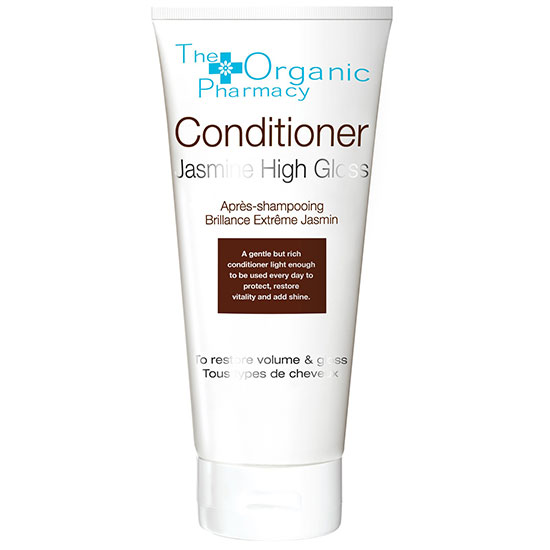 The Organic Pharmacy Jasmine High Gloss Conditioner 7 oz