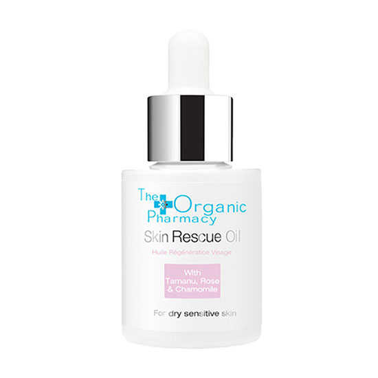 The Organic Pharmacy Skin Rescue Oil 1 oz