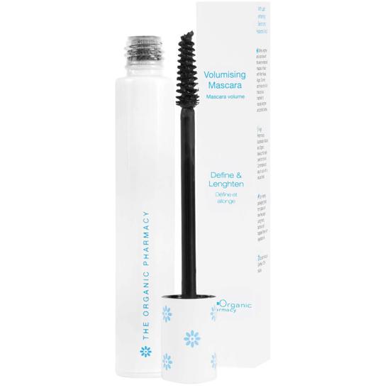 The Organic Pharmacy Volume Mascara 0.3 oz