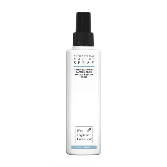 The Pro Hygiene Collection Antibacterial Makeup Spray 8 oz