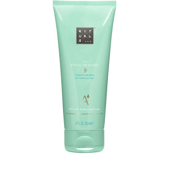 Rituals The Ritual Of Karma Aftersun Hydrating Lotion