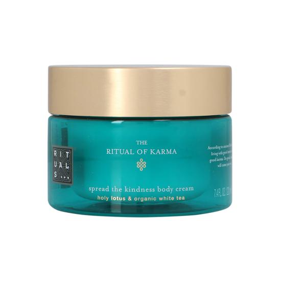 Rituals The Ritual Of Karma Body Cream