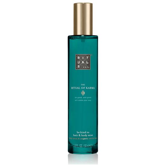 Rituals The Ritual Of Karma Hair & Body Mist
