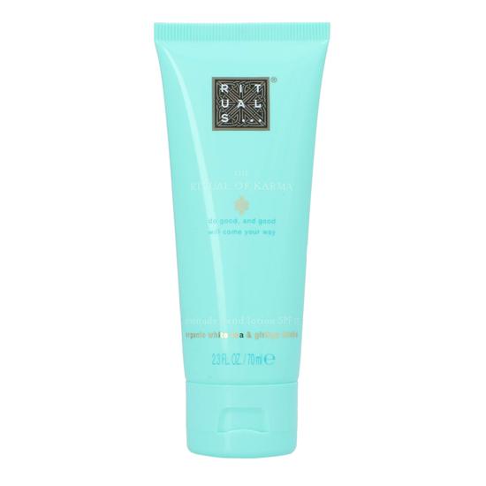 Rituals The Ritual Of Karma Hand Lotion SPF15