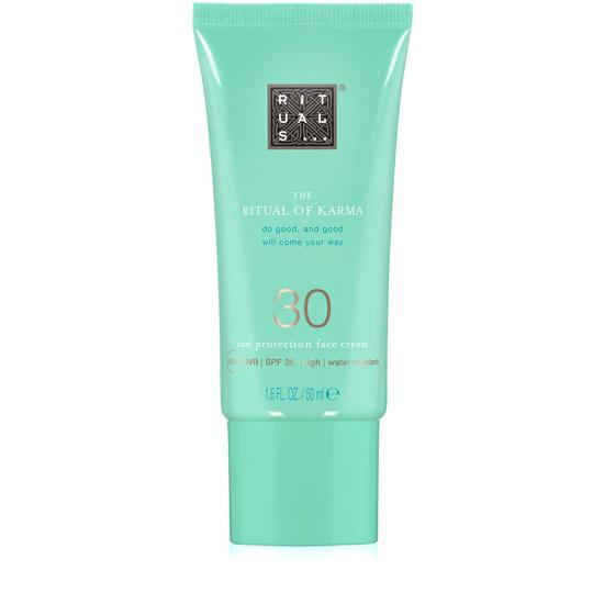 Rituals The Ritual Of Karma Sunscreen Face Cream 30