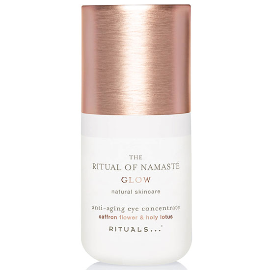 Rituals The Ritual Of Namaste Anti-Aging Eye Concentrate
