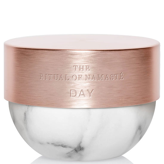 Rituals The Ritual Of Namaste Radiance Anti-Aging Day Cream