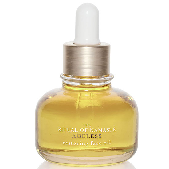 Rituals The Ritual Of Namaste Restoring Face Oil