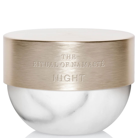 Rituals The Ritual Of Namaste Restoring Night Balm