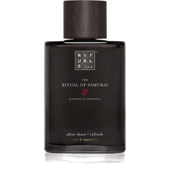Rituals The Ritual Of Samurai Aftershave Refresh Gel