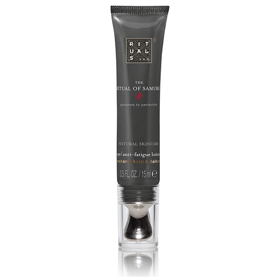 Rituals The Ritual Of Samurai Anti-Fatigue Eye Lotion