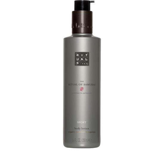 Rituals The Ritual Of Samurai Body Moisturizer Sport