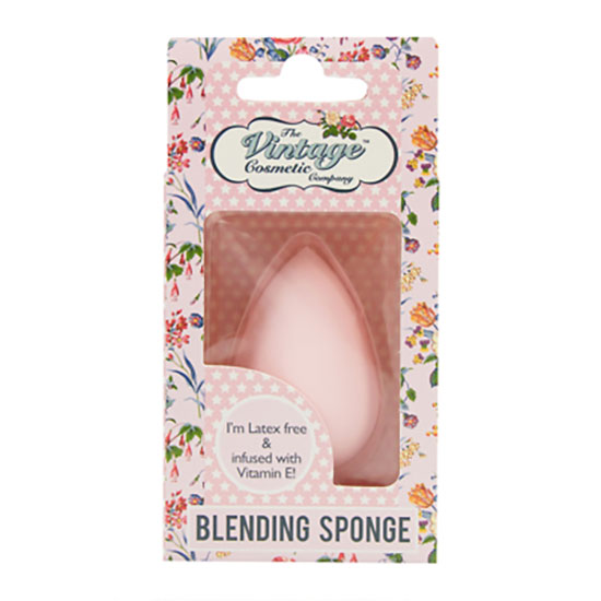 The Vintage Cosmetic Company Blending Sponge