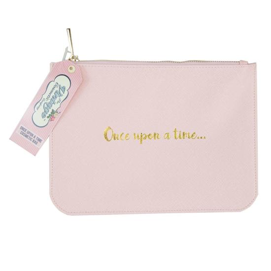 The Vintage Cosmetic Company Cosmetic Bag Once Upon A Time