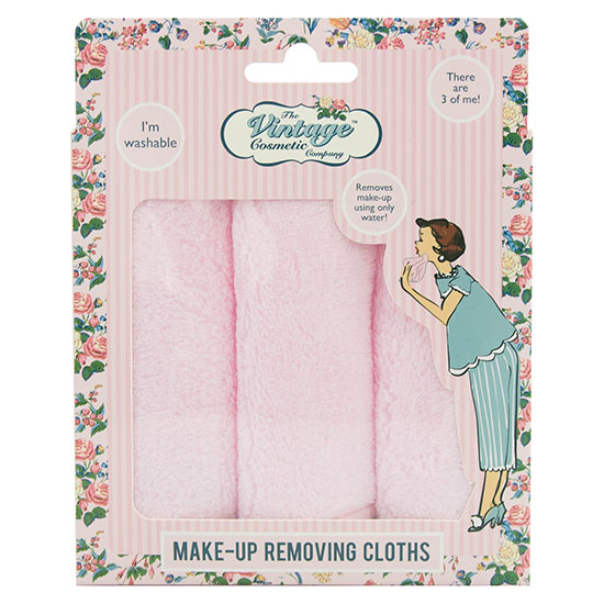 The Vintage Cosmetic Company Makeup Melts