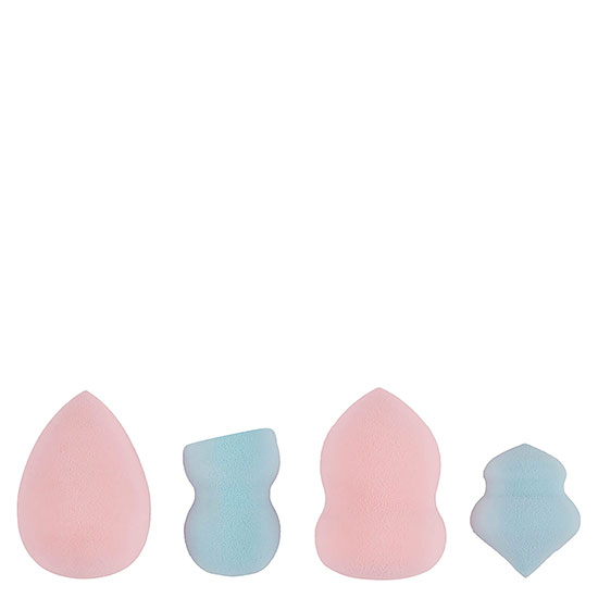 The Vintage Cosmetic Company Blending Set Infused With Collagen