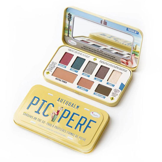 theBalm AUTOBALM PIC PERF