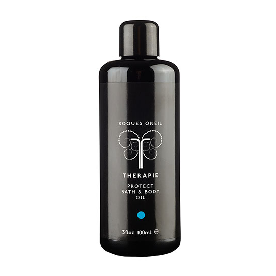 Therapie Roques Oneil Protect Bath & Body Oil 3 oz