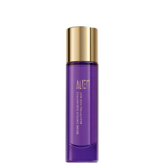 Mugler Alien Beautifying Hair Mist 1 oz