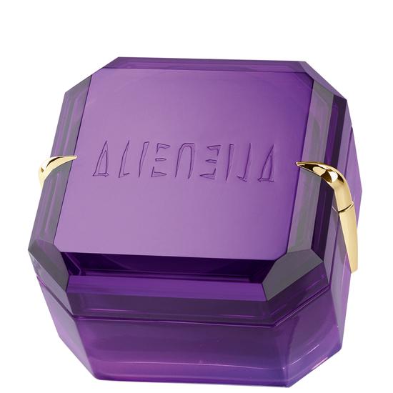 Mugler Alien Les Rituels De Beaute Beautifying Body Cream 200ml