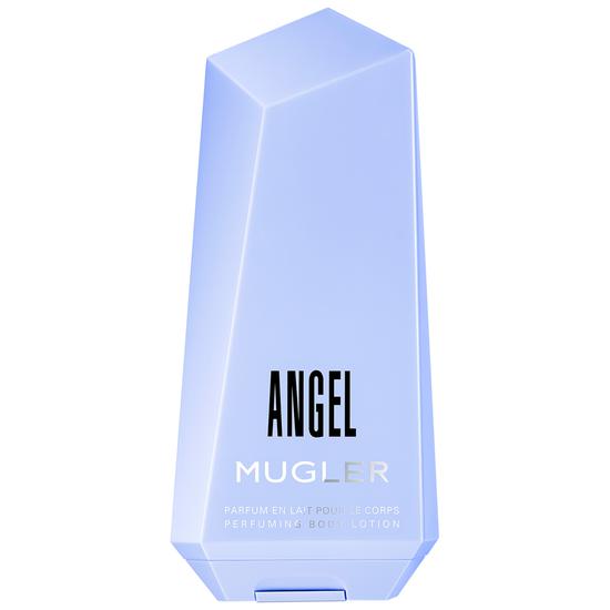 Mugler Angel Perfuming Body Lotion 7 oz