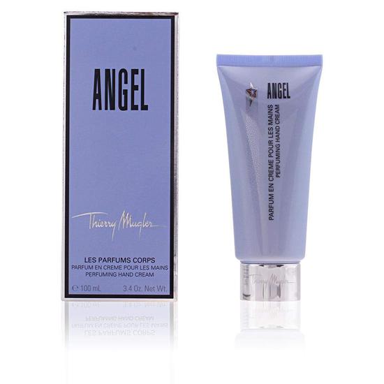 Mugler Angel Perfuming Hand Cream