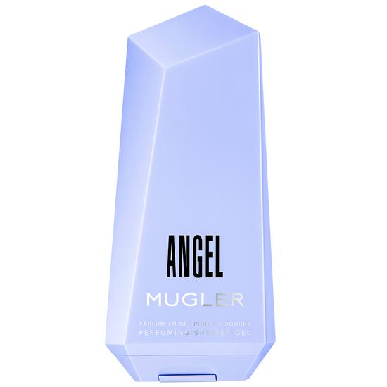 Mugler Angel Perfuming Shower Gel 200ml