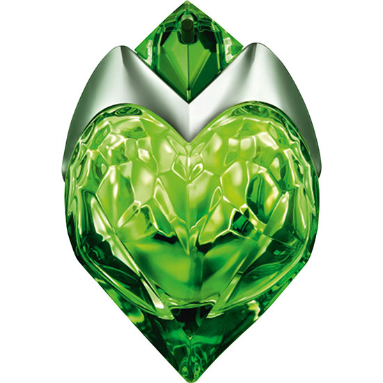Mugler Aura Eau De Toilette Spray 3 oz