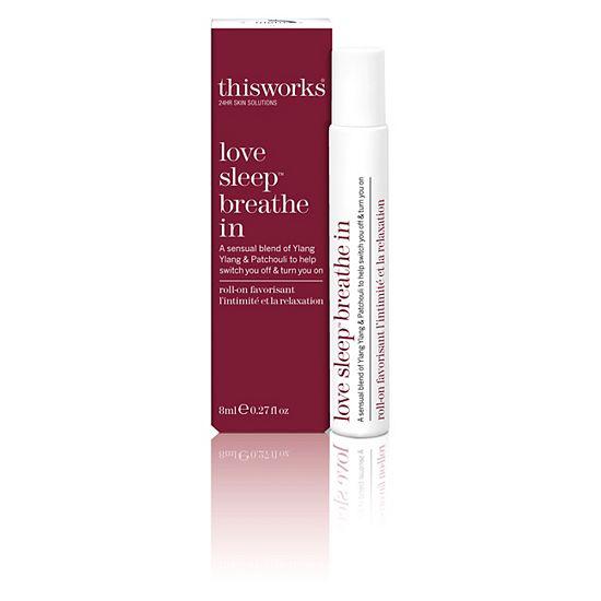 This Works Love Sleep Breathe In 0.3 oz