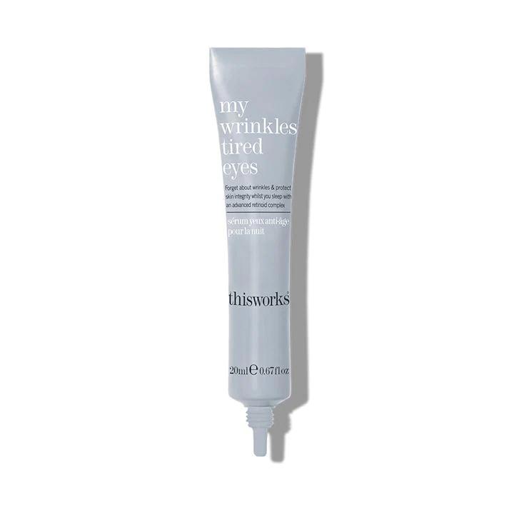 This Works My Wrinkles Tired Eyes 0.7 oz
