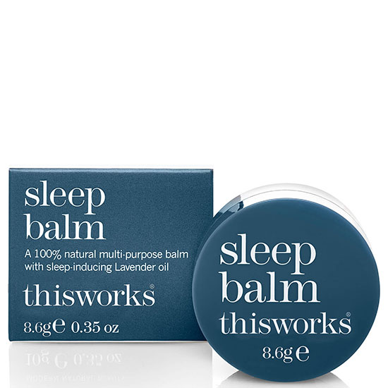 This Works Sleep Balm