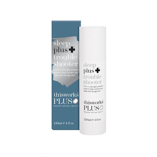 This Works Sleep Plus Trouble Shooter
