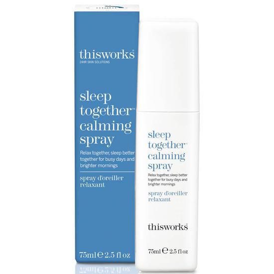 This Works Sleep Together Calming Spray 3 oz