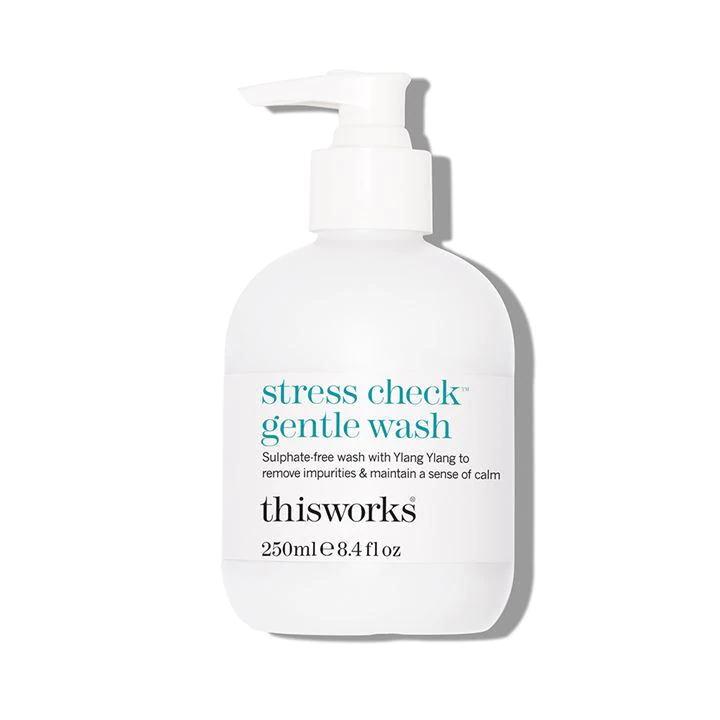 This Works Stress Check Gentle Wash