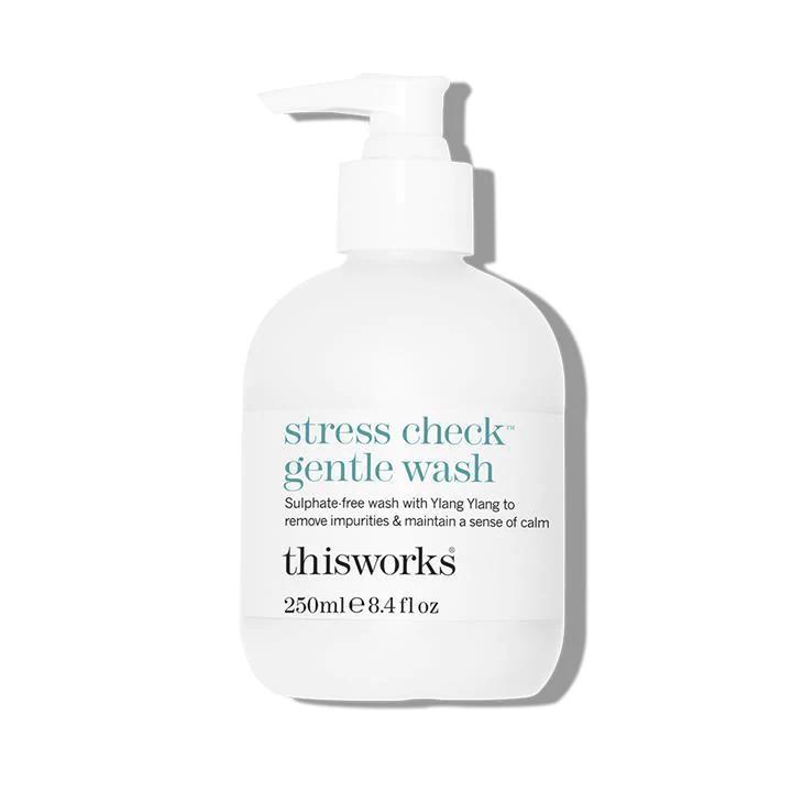 This Works Stress Check Kind Hands 8 oz