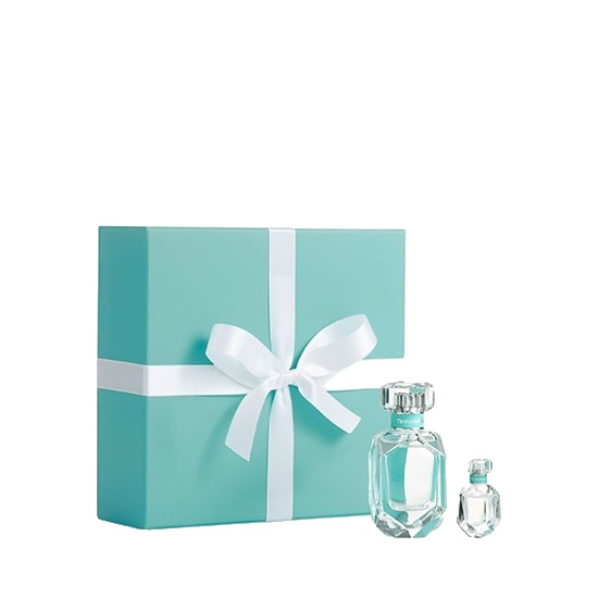 Tiffany & Co. Signature Eau De Parfum Gift Set 2 oz