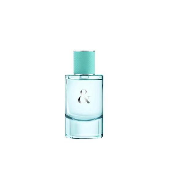 Tiffany & Co. Tiffany & Love For Her Eau De Parfum 2 oz