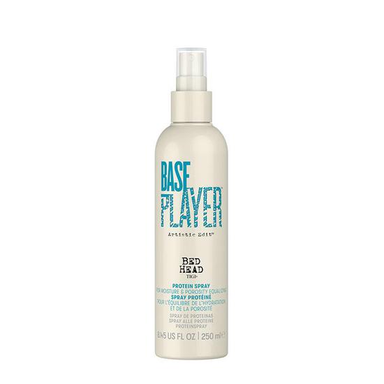 TIGI Bed Head Base Player Protein Spray