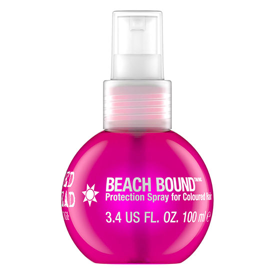 TIGI Bed Head Beach Bound Protection Spray For Colored Hair