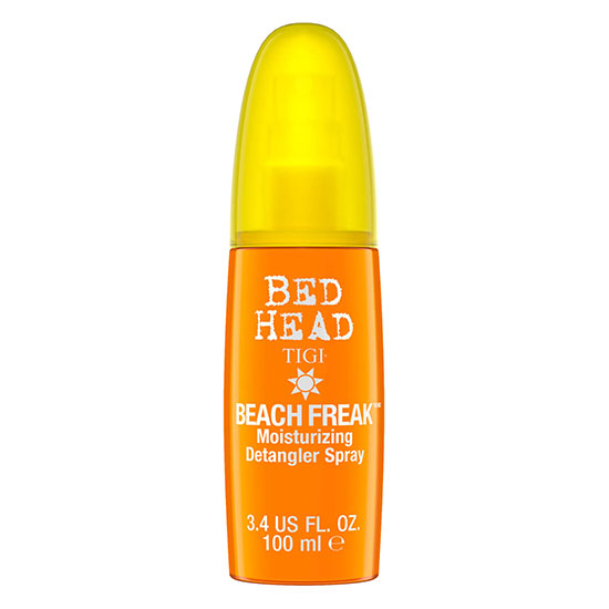 TIGI Bed Head Beach Freak Moisturizing Detangler Spray