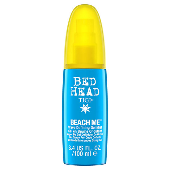 TIGI Bed Head Beach Me Gel Mist Glo