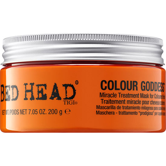 TIGI Bed Head Color Goddess Miracle Treatment Mask