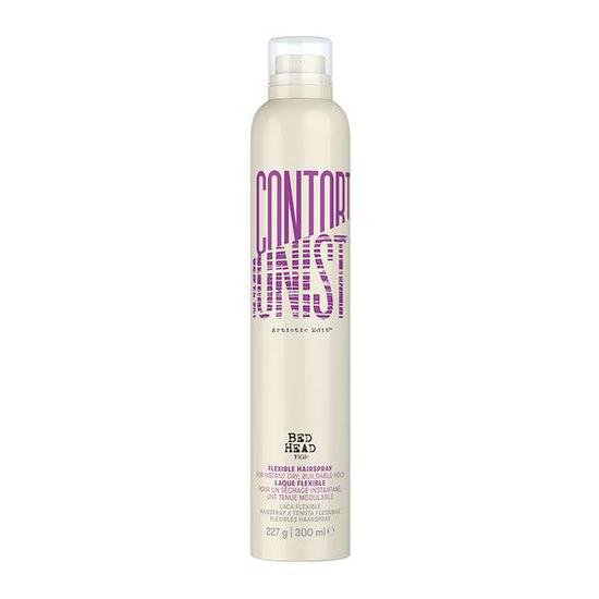 TIGI Bed Head Contortionist Flexible Hairspray 10 oz