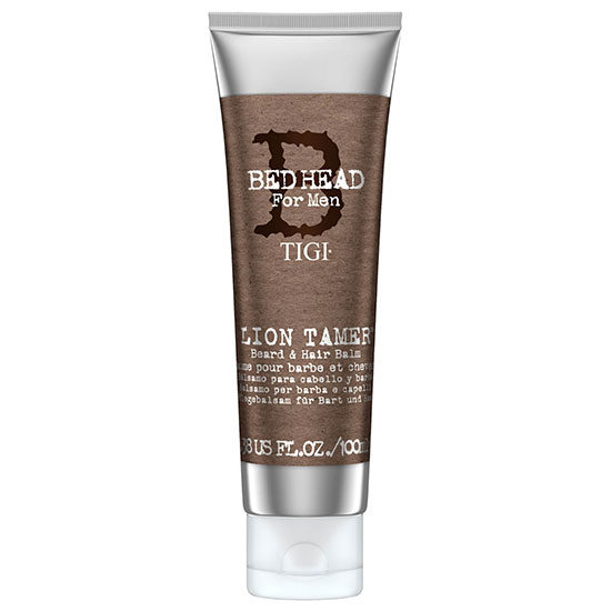 TIGI Bed Head Lion Tamer Beard & Hair Balm